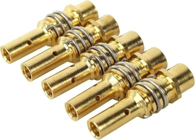 Диффузор газовый Sturm AW-MIG1505 для MIG-15 металл Диффузор газовый Sturm AW-MIG1505 для MIG-15 металл