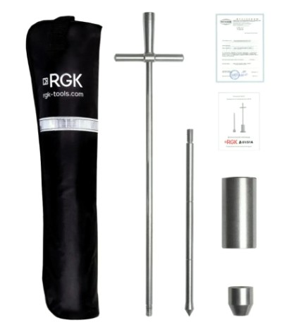 Динамический плотномер RGK Д-51 [757423]