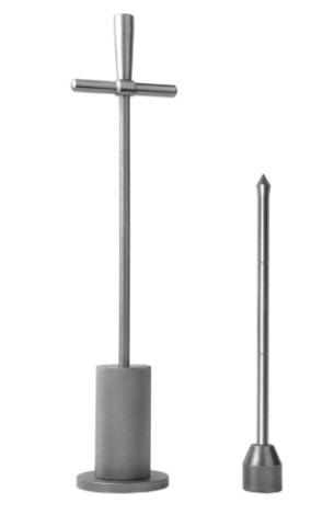 Динамический плотномер RGK Д-51А [757430]