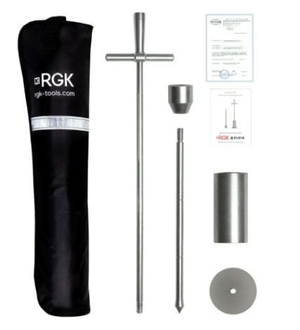 Динамический плотномер RGK Д-51А [757430]