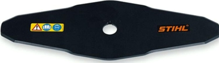 Диск 2z 305мм STIHL 40007134103 для FS 400,450,480,550 для густой поросли Диск 2z 305мм STIHL 40007134103 для FS 400,450,480,550 для густой поросли