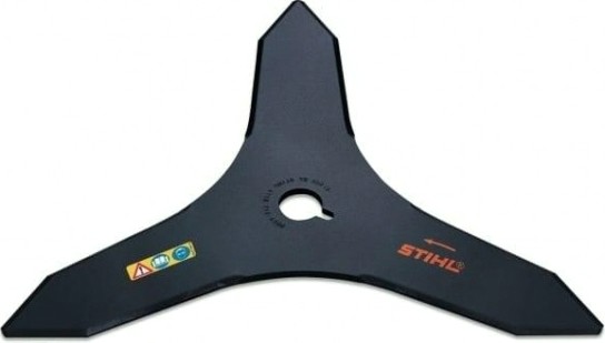 Диск 3z 250мм (для FS-80,85,120) STIHL 41127134100 [41127134100]