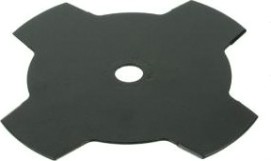 Диск для травы OREGON 230х4Т 1,4 мм универсальный 295500-0 [295500-0]