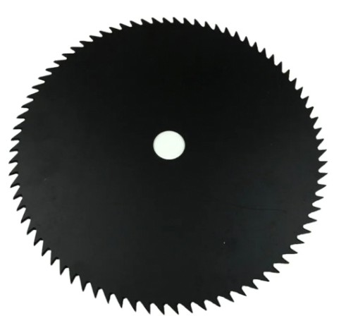 Диск для травы ZIMANI CARBIDE BLADE 80T [CB2580T]