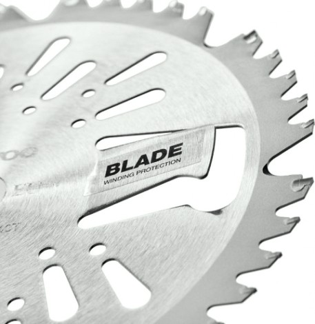 Диск кустореза DAEWOO DABС 255/40 [DABC 255/40]