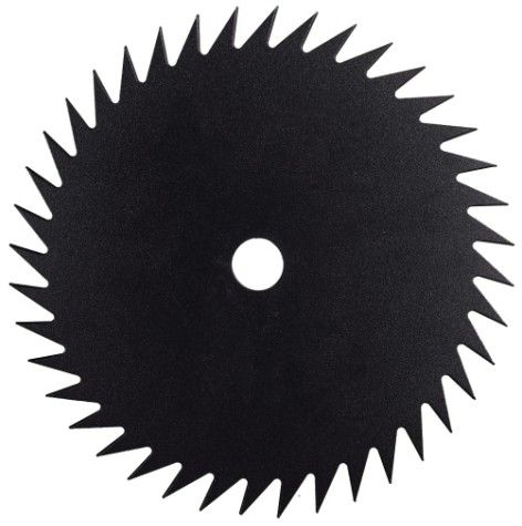 Диск кустореза HUTER GTD-40T [71/2/7]