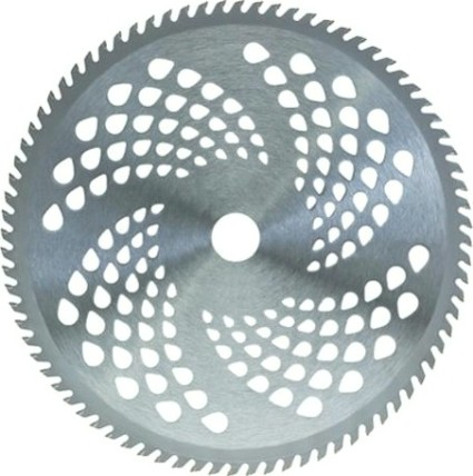 Диск кустореза Sturm BT8952D-1001 255ммx25, 4x80, с твердосплавными напайками Диск кустореза Sturm BT8952D-1001 255ммx25, 4x80, с твердосплавными напайками