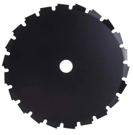 Диск кустореза ZIMANI 22T, 20.0х200 [Z41197134200]