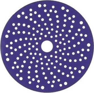 Диск на сетчатой основе 3M Cubitron II Hookit 737U 51423, 220+, 150 мм [7100090177]
