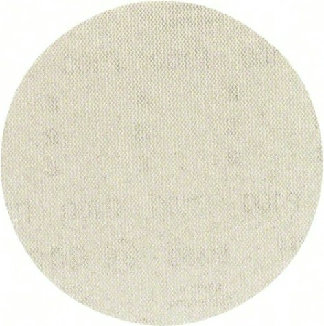 Диск на сетчатой основе BOSCH 125 мм G 100 Best for Wood+Paint PRO [2608621154]