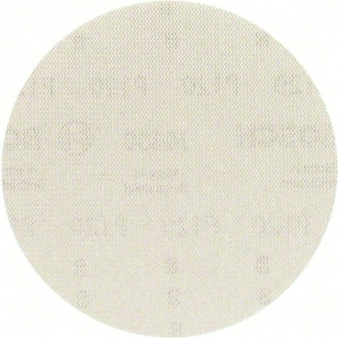 Диск на сетчатой основе BOSCH 125 мм G 120 Best for Wood+Paint PRO [2608621155]