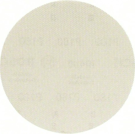 Диск на сетчатой основе BOSCH 125 мм G 180 Best for Wood+Paint PRO [2608621157]