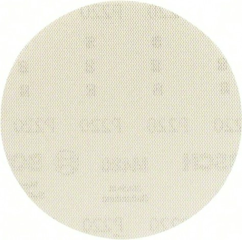 Диск на сетчатой основе BOSCH 125 мм G 320 Best for Wood+Paint PRO [2608621160]