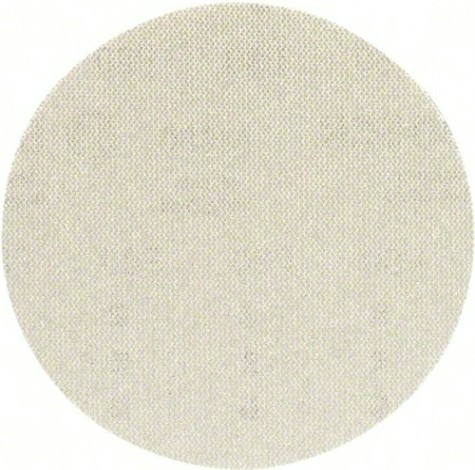 Диск на сетчатой основе BOSCH 125 мм G 80 Best for Wood+Paint PRO [2608621153]