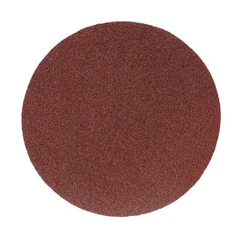 Диск на велюровой основе Kranz KR-91-1146 абразивный на липучке, p80, 125мм, 10 шт. Диск на велюровой основе Kranz KR-91-1146 абразивный на липучке, p80, 125мм, 10 шт.