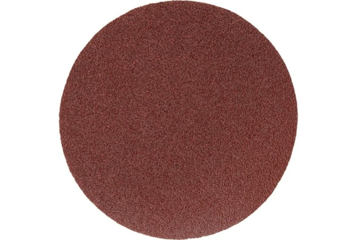 Диск на велюровой основе Kranz KR-91-1148 абразивный на липучке, p120, 125мм, 10 шт. Диск на велюровой основе Kranz KR-91-1148 абразивный на липучке, p120, 125мм, 10 шт.