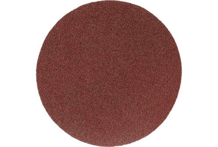 Диск на велюровой основе Kranz KR-91-1150 абразивный на липучке, p180, 125мм, 10 шт. Диск на велюровой основе Kranz KR-91-1150 абразивный на липучке, p180, 125мм, 10 шт.