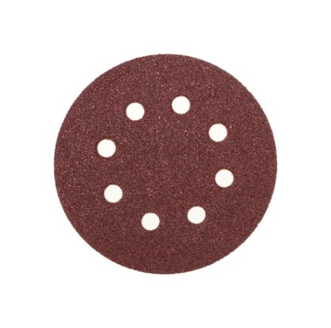 Диск на велюровой основе Kranz KR-91-1164 абразивный на липучке, p40, 125мм, 10 шт. Диск на велюровой основе Kranz KR-91-1164 абразивный на липучке, p40, 125мм, 10 шт.