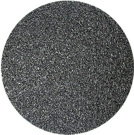 Диск на велюровой основе MAKITA 180 мм 8 без отв. К 80 P-43854 [P-43854]