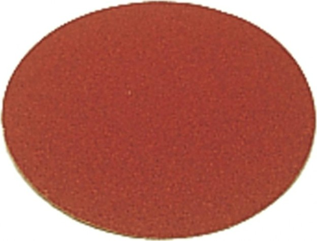 Диск на велюровой основе METABO 115 мм Р40 (25шт.) [624864000]