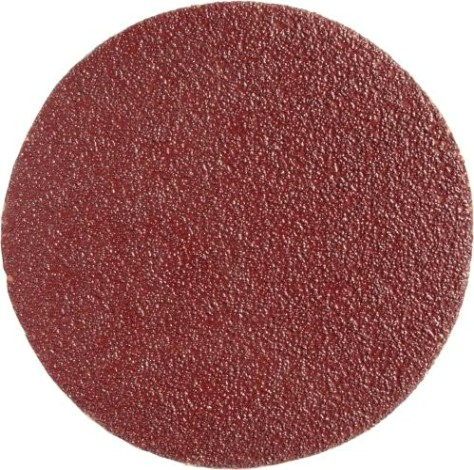Диск на велюровой основе ПРАКТИКА 125 мм без отв. Р 40 038-623 [038-623]