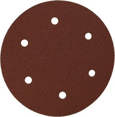 Диск на велюровой основе Sturm DWS6010SL-9060 абразивный d=225мм, p60, 20шт