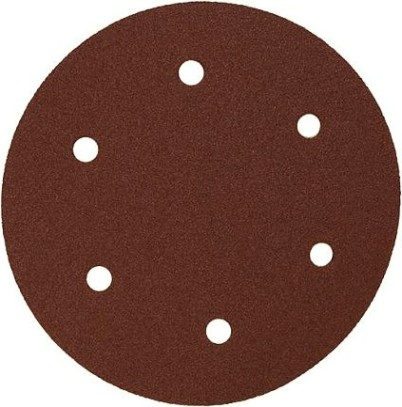 Диск на велюровой основе Sturm DWS6010SL-9120 абразивный d=225мм, p120, 20шт