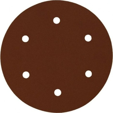Диск на велюровой основе Sturm DWS6010SL-9220 абразивный d=225мм, p220, 20шт