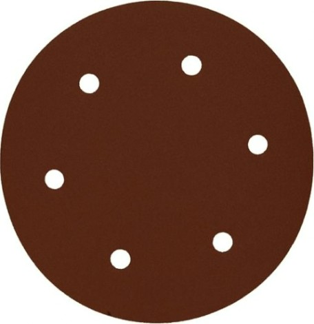 Диск на велюровой основе Sturm DWS6010SL-9240 абразивный d=225мм, p240, 20шт