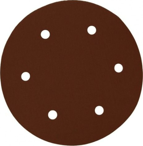 Диск на велюровой основе Sturm DWS6010SL-9400 абразивный d=225мм, p400, 20шт