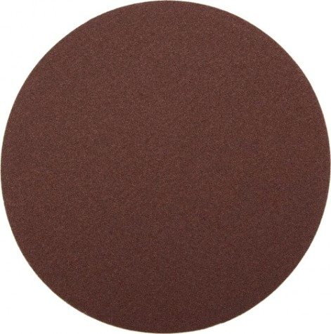 Диск на велюровой основе ЗУБР МАСТЕР без отверстий, р120, 125 мм, 5шт [35563-125-120]