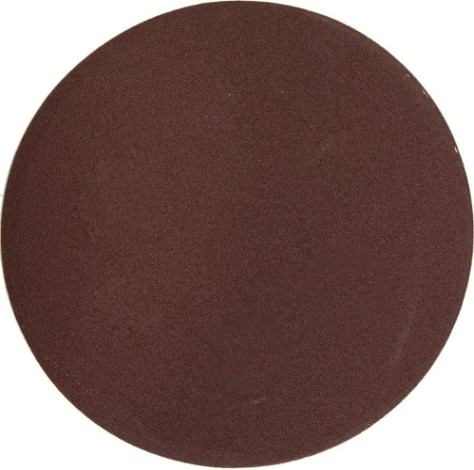Диск на велюровой основе ЗУБР МАСТЕР без отверстий, р120, 150 мм, 5шт [35568-150-120]