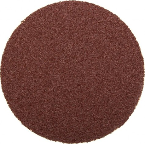 Диск на велюровой основе ЗУБР МАСТЕР без отверстий, р60, 125 мм, 5шт [35563-125-060]