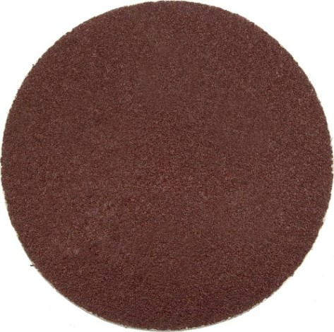 Диск на велюровой основе ЗУБР МАСТЕР без отверстий, р60, 150 мм, 5шт [35568-150-060]