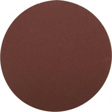 Диск на велюровой основе ЗУБР МАСТЕР без отверстий, р600, 125 мм, 5шт [35563-125-600]