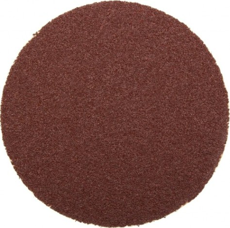 Диск на велюровой основе ЗУБР МАСТЕР без отверстий, р80, 125 мм, 5шт [35563-125-080]