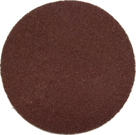 Диск на велюровой основе ЗУБР МАСТЕР без отверстий, р80, 150 мм, 5шт [35568-150-080]