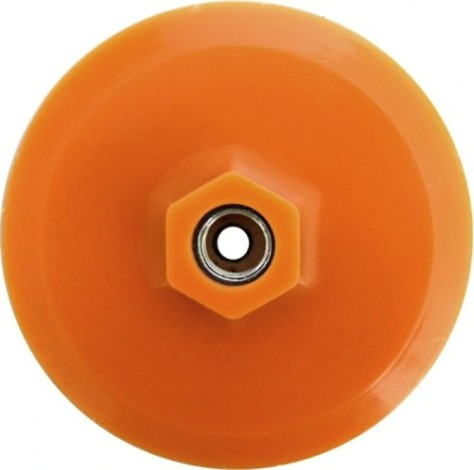 Диск опорный DIAM 100хМ14 (жесткое,пластик) [640081]