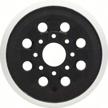 Диск опорный для эксцентриковой машины BOSCH 125-1 AE [2609100541]