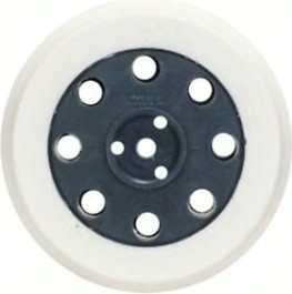 Диск опорный для эксцентриковой машины BOSCH 125 мм GEX жесткий [2608601119]