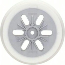 Диск опорный для эксцентриковой машины BOSCH 150 мм GEX сверхмягкий [2608601114]