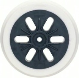 Диск опорный для эксцентриковой машины BOSCH 150 мм GEX жесткий [2608601116]