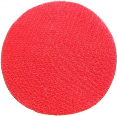 Диск опорный ПРАКТИКА 150 мм, сменный для опорной тарелки velcro [773-170]