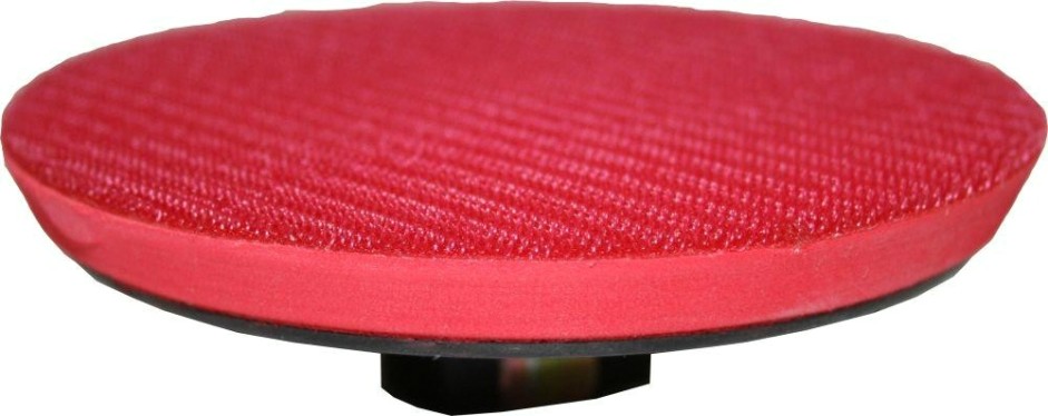 Диск опорный ПРАКТИКА для УШМ 165 мм М14 773-026 [773-026]