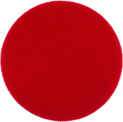 Диск опорный Sturm 5 200 201 шлифовальная с липучей осн. velcro, d125мм, m14 [5200201]