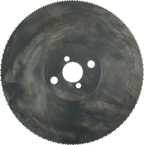 Диск пильный JET HSS Dm05 225х2,0х32-Z200 для MCS-225 [PD225.200.0.Dm]