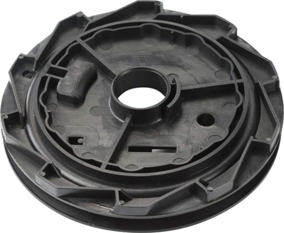 Диск ручного стартера SKIPPER для Yamaha 9.9-15/F6-20 [SK63V-15714-00]