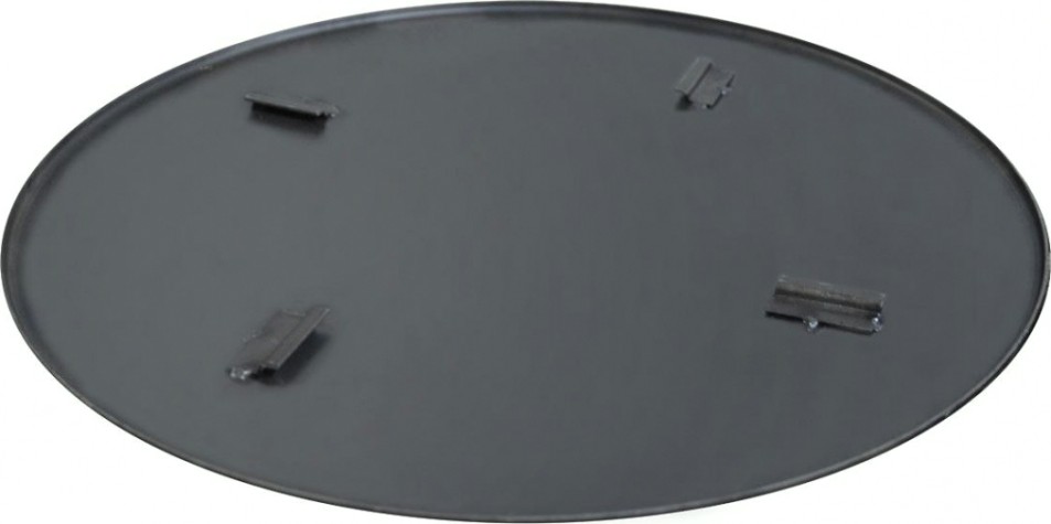 Диск ТСС для DMD 900 универсальной (D=800) [070318]