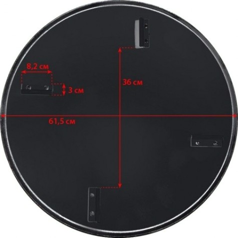 Диск ТСС для DMD, DMR 600 [070316]