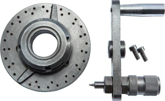 Диски для поворотного стола JET JE50000029 для JMD-1/JMD-2 [50000029]